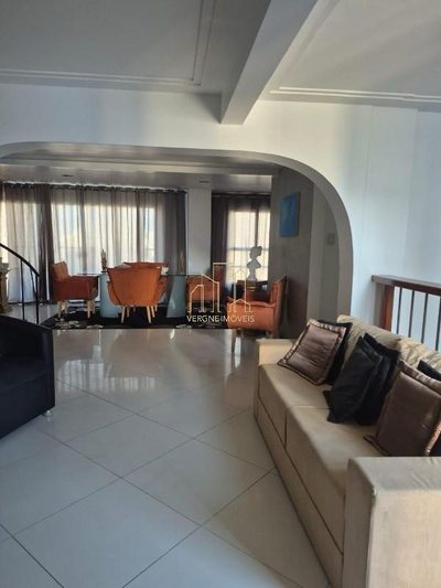 Cobertura, 4 quartos, 388 m² - Foto 4
