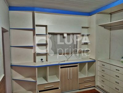 Casa, 1 quarto, 30 m² - Foto 3