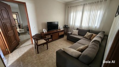 Casa, 3 quartos, 117 m² - Foto 1