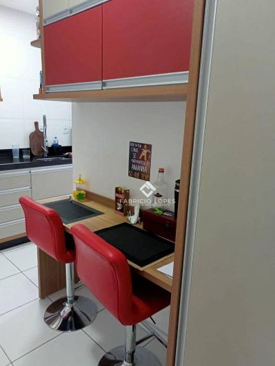 Apartamento, 3 quartos, 76 m² - Foto 4