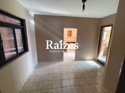 Apartamento, 1 quarto, 48 m² - Foto 2