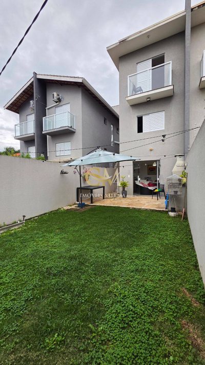 Casa, 3 quartos, 150 m² - Foto 1