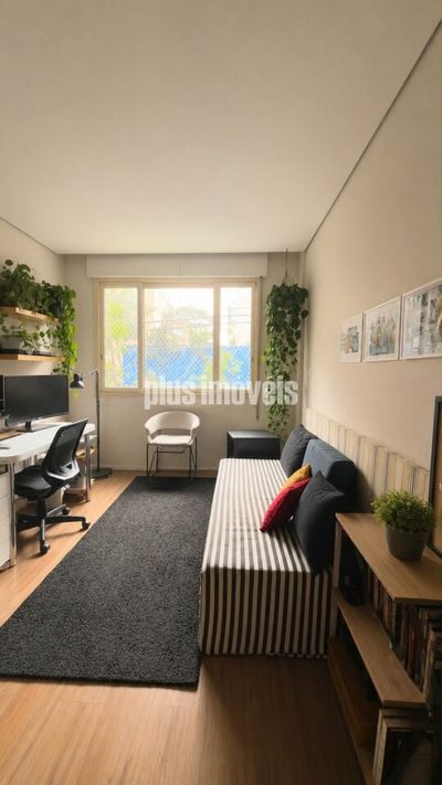 Apartamento, 2 quartos, 67 m² - Foto 5
