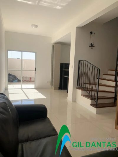 Sobrado, 2 quartos, 90 m² - Foto 3