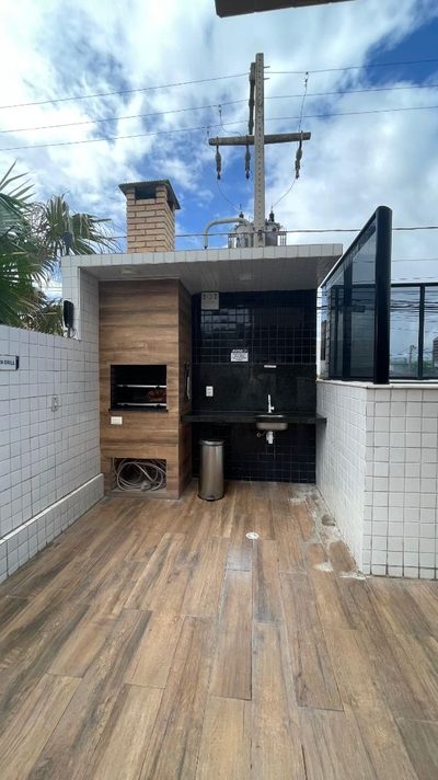 Apartamento, 1 quarto, 42 m² - Foto 4