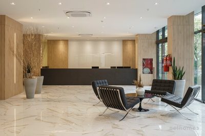 Sala-Conjunto, 47 m² - Foto 4