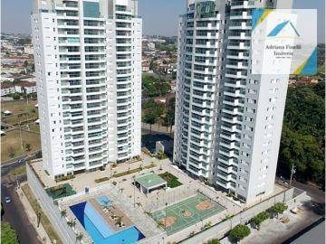 Apartamento, 4 quartos, 165 m² - Foto 1