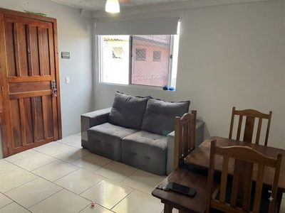 Apartamento, 2 quartos, 44 m² - Foto 3