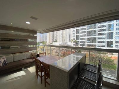 Apartamento, 3 quartos, 136 m² - Foto 4