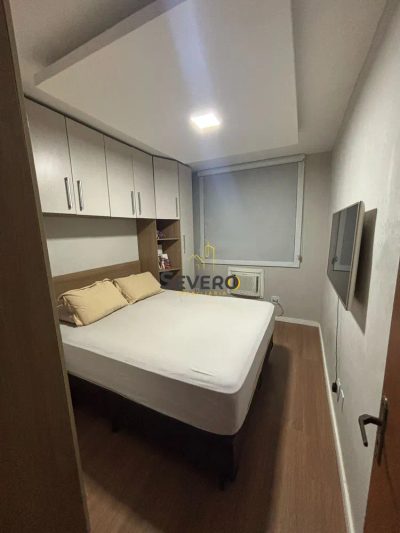 Apartamento, 2 quartos, 53 m² - Foto 4