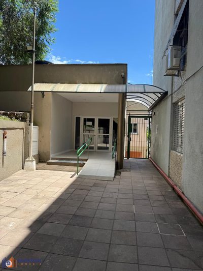 Apartamento, 2 quartos, 16 m² - Foto 4