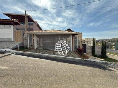 Casa, 3 quartos, 250 m² - Foto 3