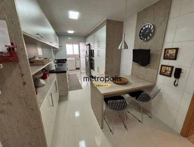 Apartamento, 4 quartos, 140 m² - Foto 5