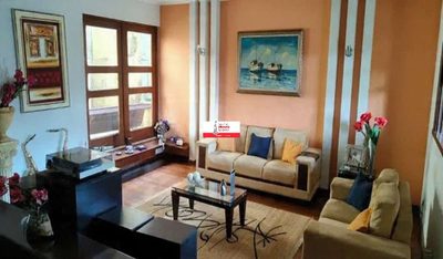 Casa, 5 quartos, 466 m² - Foto 4