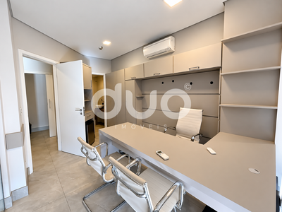Sala-Conjunto, 42 m² - Foto 4