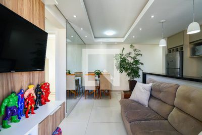 Apartamento, 2 quartos, 47 m² - Foto 5