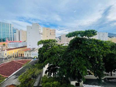 Apartamento, 1 quarto, 42 m² - Foto 1