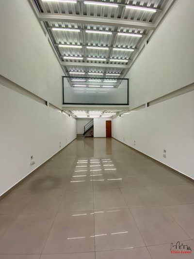 Loja-Salão, 172 m² - Foto 2