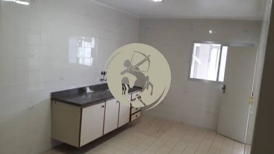 Apartamento, 3 quartos, 160 m² - Foto 4