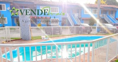 Casa, 2 quartos, 55 m² - Foto 2