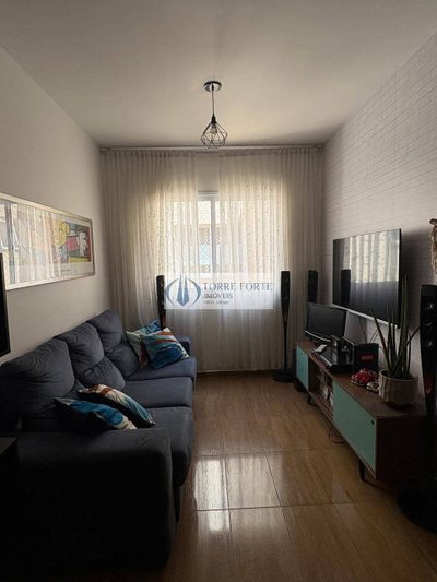 Apartamento, 2 quartos, 140 m² - Foto 2