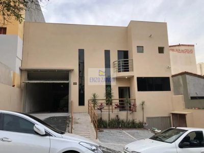Loja-Salão, 432 m² - Foto 1