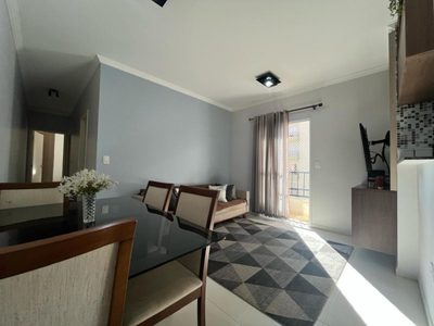 Apartamento, 2 quartos, 54 m² - Foto 4