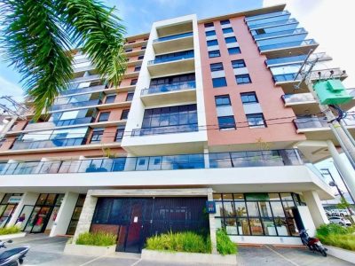 Apartamento, 1 quarto, 104 m² - Foto 1