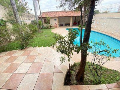 Casa de Condomínio, 4 quartos - Foto 3