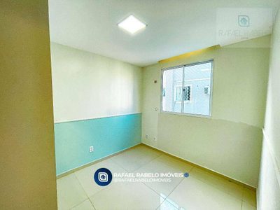Apartamento, 2 quartos, 41 m² - Foto 3