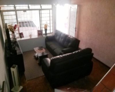 Casa, 2 quartos, 143 m² - Foto 5