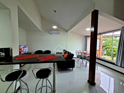 Apartamento, 2 quartos, 96 m² - Foto 4