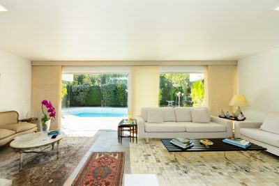 Casa, 4 quartos, 375 m² - Foto 2
