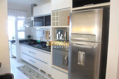 Apartamento, 2 quartos, 69 m² - Foto 4