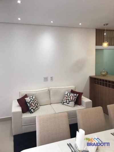 Apartamento, 2 quartos, 67 m² - Foto 4