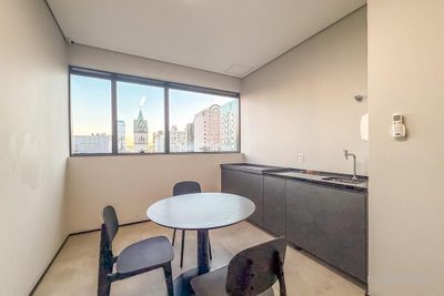 Apartamento, 1 quarto, 22 m² - Foto 2