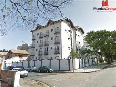 Apartamento, 2 quartos, 65 m² - Foto 1