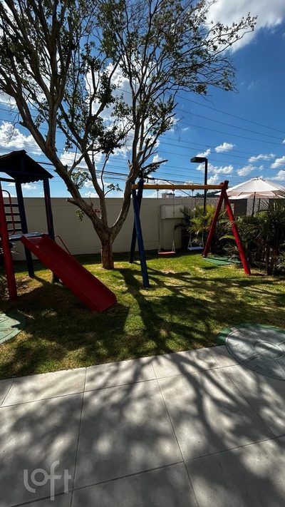 Apartamento, 1 quarto, 34 m² - Foto 5