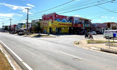 Imóvel Comercial - Foto 1