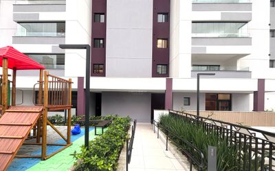 Apartamento, 3 quartos, 184 m² - Foto 2