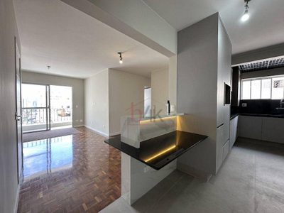 Apartamento, 3 quartos, 97 m² - Foto 1