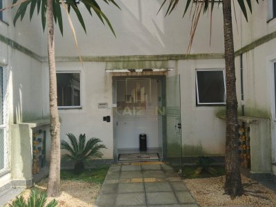 Apartamento, 2 quartos, 44 m² - Foto 3