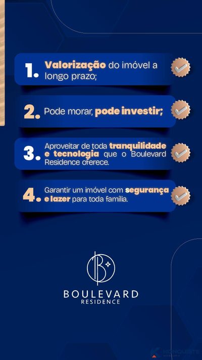 Apartamento - Foto 2
