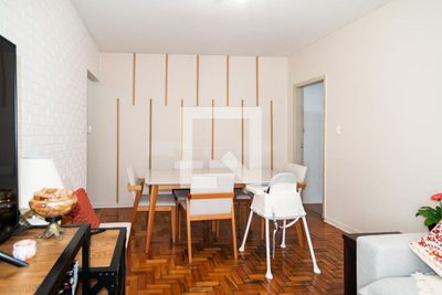 Apartamento, 2 quartos, 103 m² - Foto 4