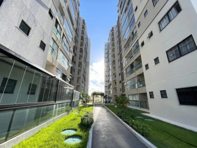 Apartamento, 2 quartos, 58 m² - Foto 4