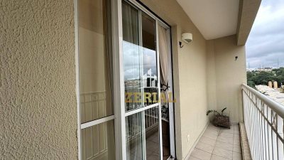 Apartamento, 3 quartos, 78 m² - Foto 5