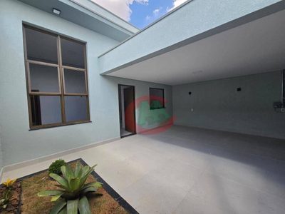 Casa, 3 quartos, 120 m² - Foto 1
