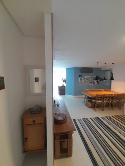 Apartamento, 3 quartos, 113 m² - Foto 1
