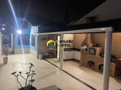 Casa, 2 quartos, 73 m² - Foto 5