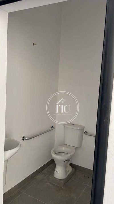 Depósito-Galpão, 200 m² - Foto 2